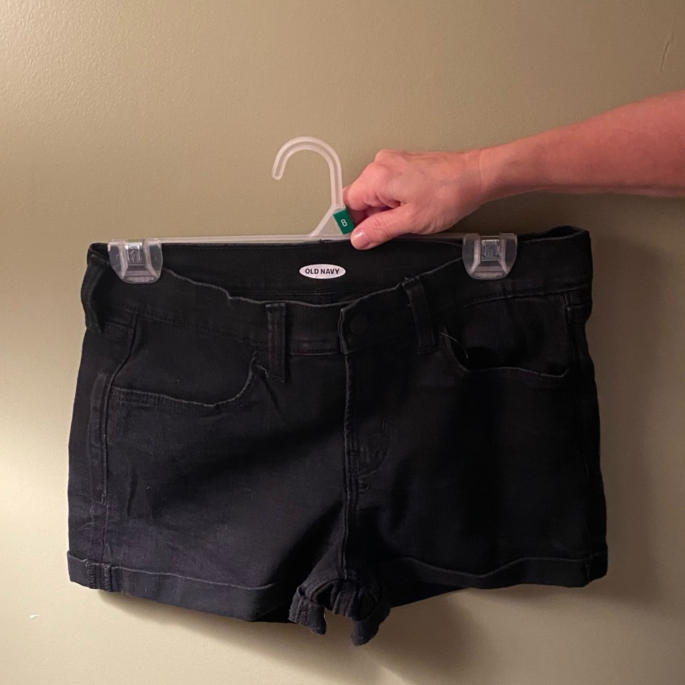 Old navy shorts